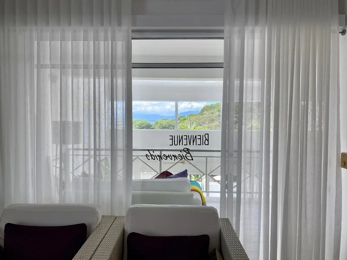 ****  Casa Veintiuno Hotel Sosua Dominican Republic