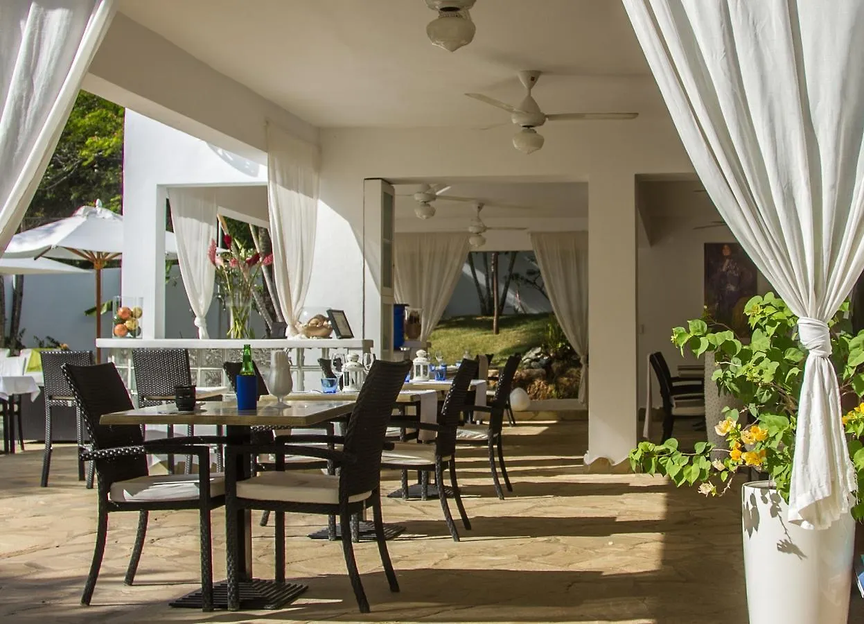 Casa Veintiuno Hotel Sosua