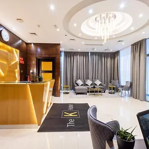Hotel The K