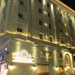 Aparthotel Refal Homes