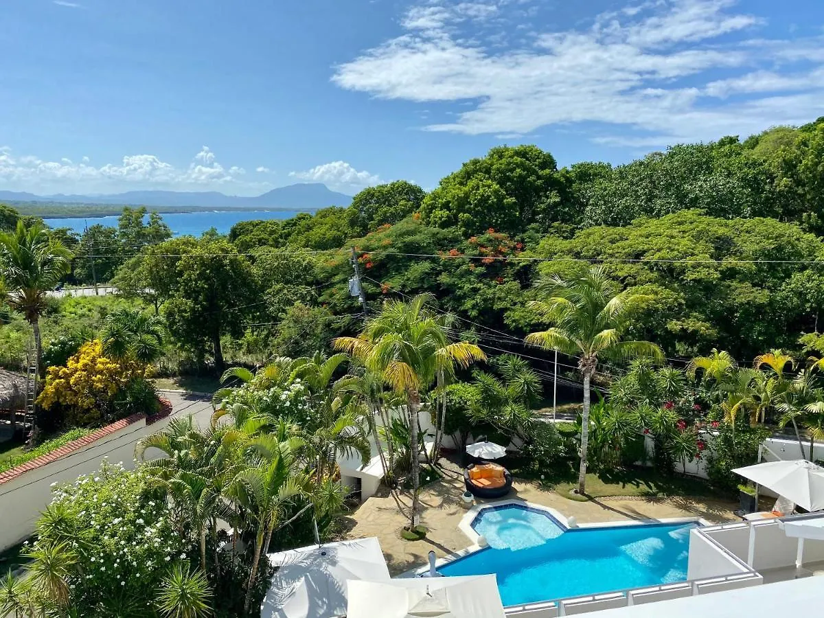 Casa Veintiuno Hotel Sosua 4*,
