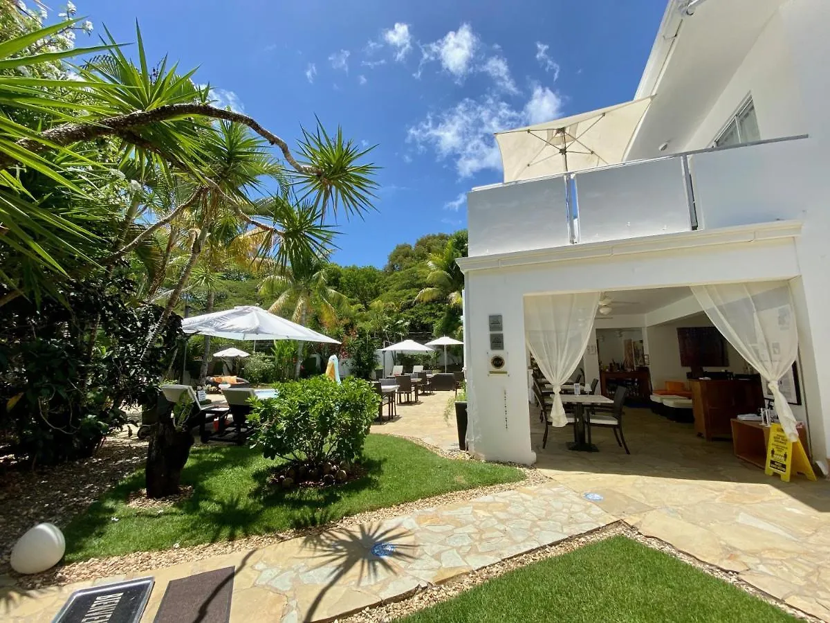 Casa Veintiuno Hotel Sosua