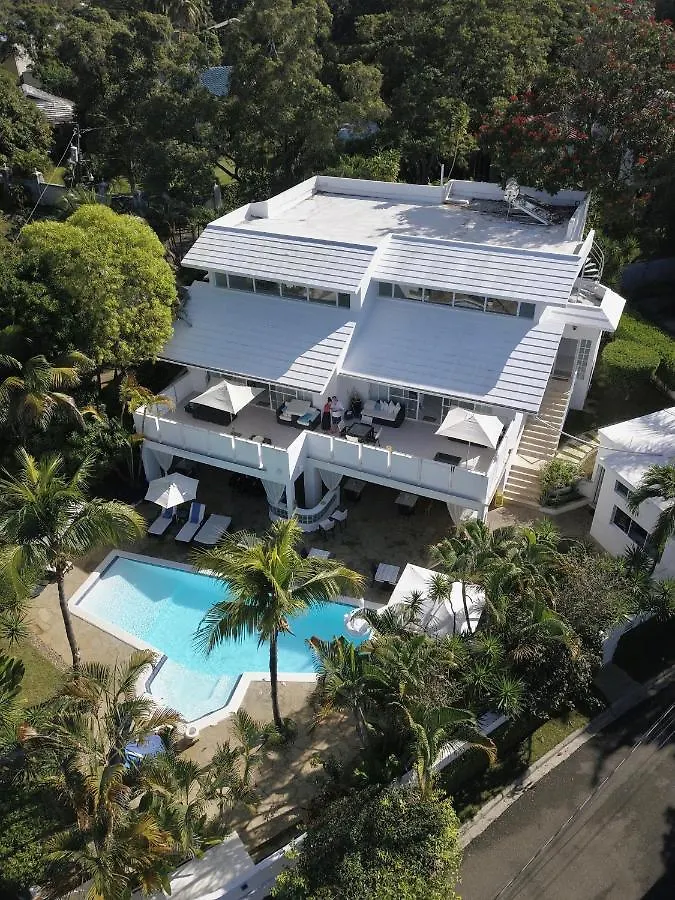 Casa Veintiuno Hotel Sosua