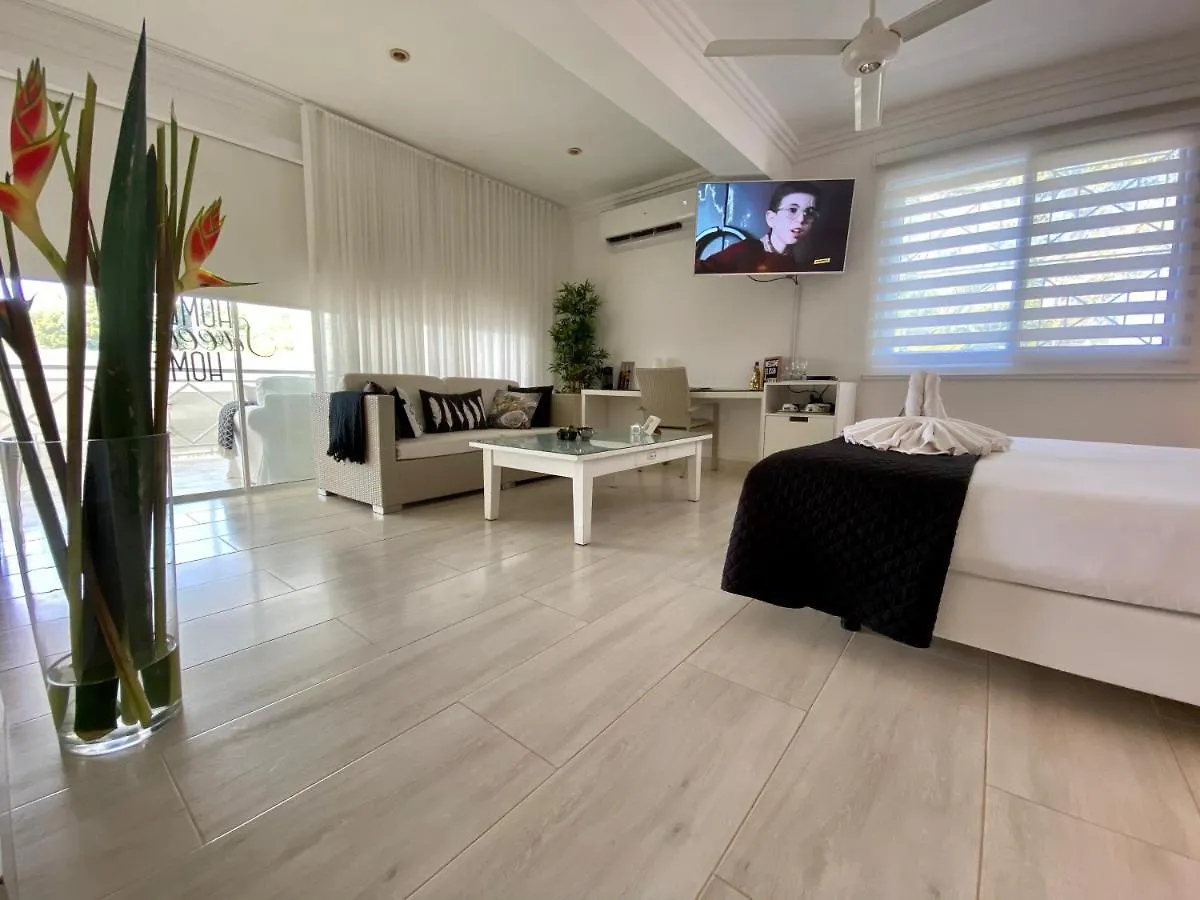 Casa Veintiuno Hotel Sosua