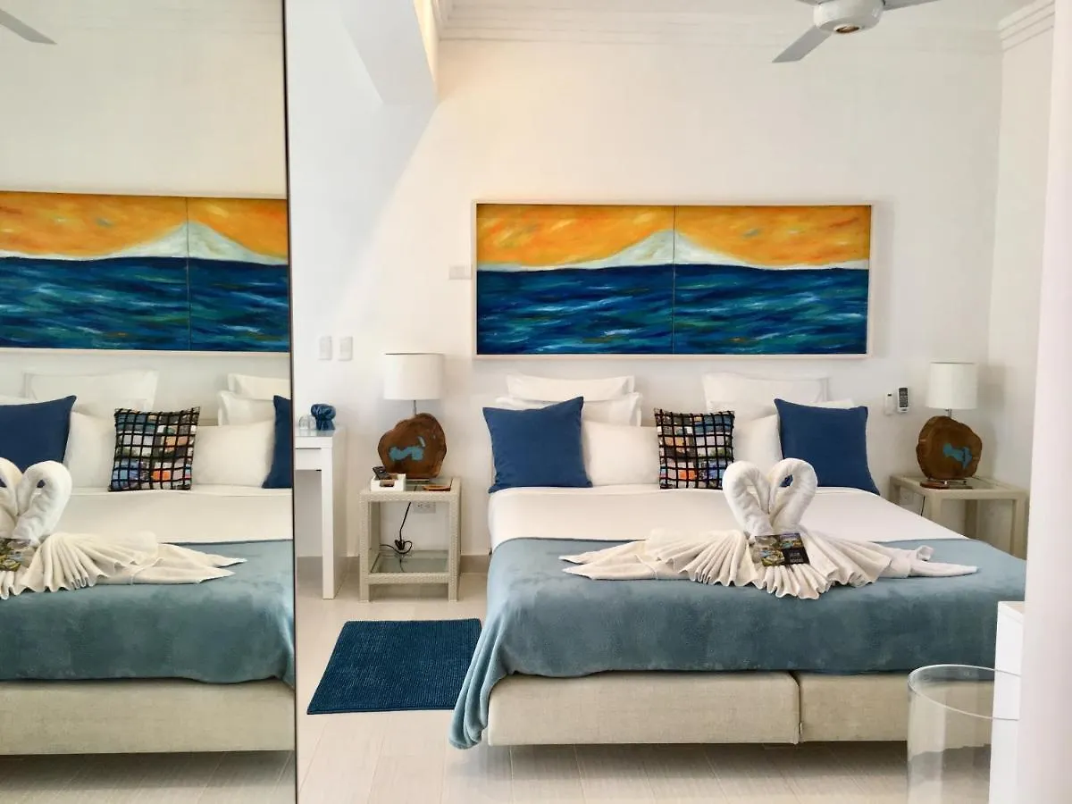 Casa Veintiuno Hotel Sosua