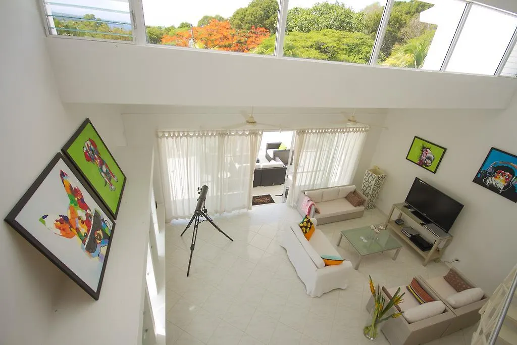 Casa Veintiuno Hotel Sosua