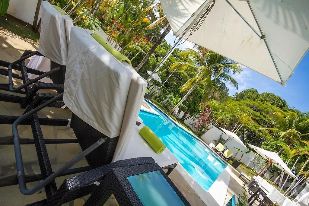 Casa Veintiuno Hotel Sosua
