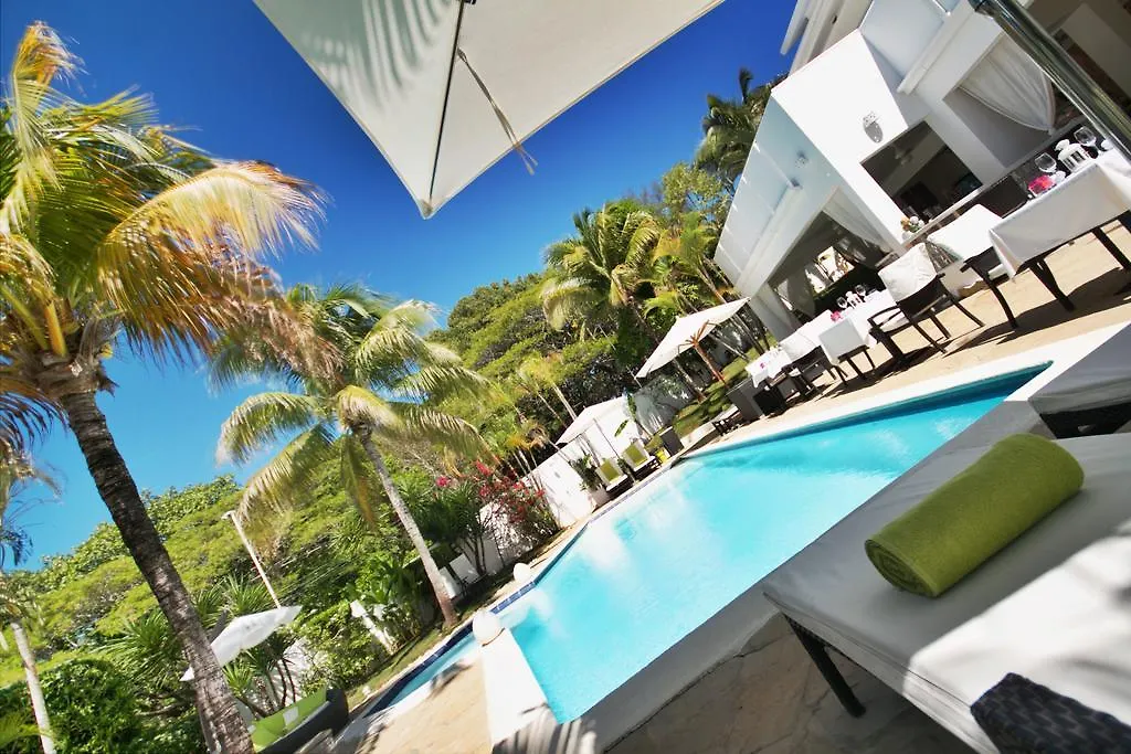 Casa Veintiuno Hotel Sosua Dominican Republic