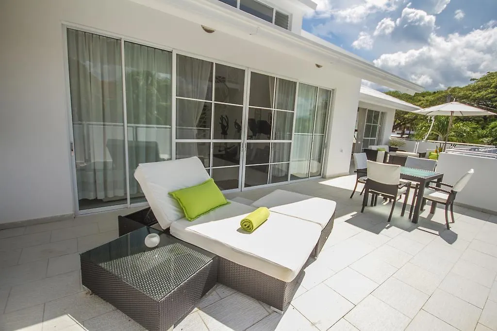 Casa Veintiuno Hotel Sosua