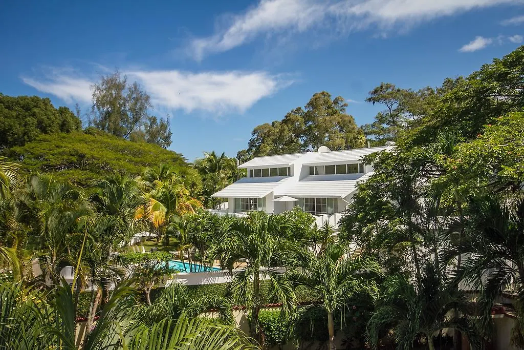 ****  Casa Veintiuno Hotel Sosua Dominican Republic