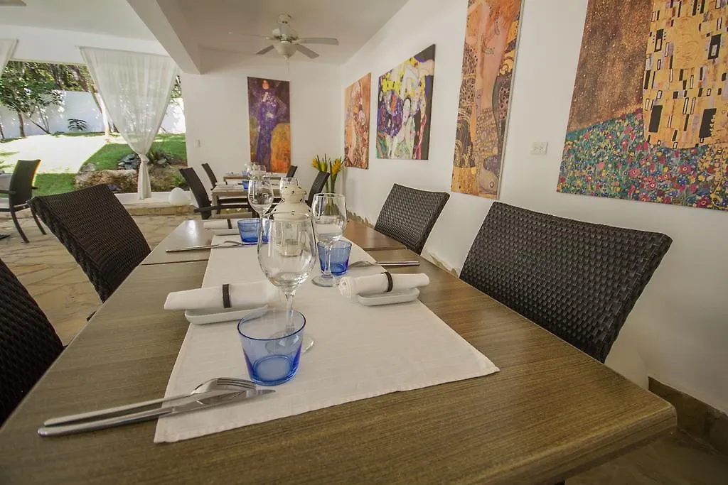 Casa Veintiuno Hotel Sosua