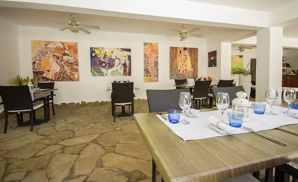 Casa Veintiuno Hotel Sosua