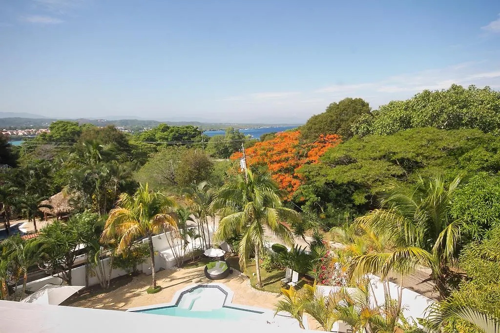 Casa Veintiuno Hotel Sosua Dominican Republic