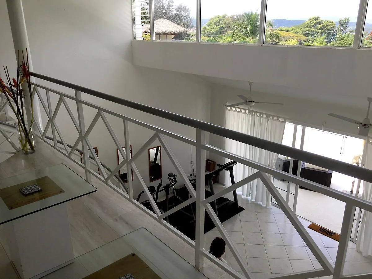 Casa Veintiuno Hotel Sosua